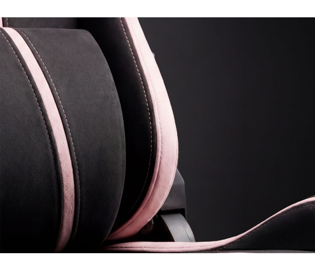 Diablo Chairs X-one 2.0 Normal Akira Pink - 1543235 - zdjęcie 4